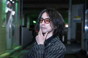 大介（DAISUKE）